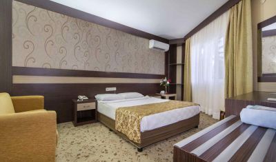 Imagine pentru Lonicera World Hotel 5 * valabile pentru Litoral 2023