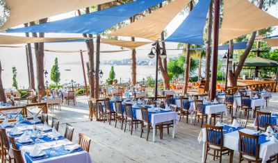 Imagine pentru Lonicera World Hotel 5 * valabile pentru Litoral 2023