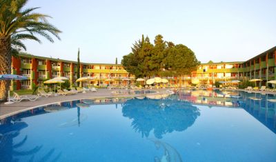Imagine pentru Lonicera World Hotel 5 * valabile pentru Litoral 2023