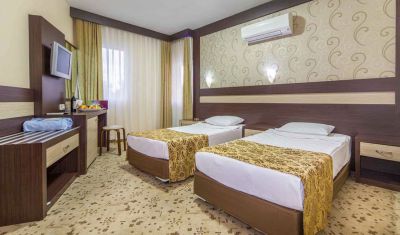 Imagine pentru Lonicera World Hotel 5 * valabile pentru Litoral 2023