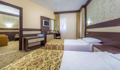 Imagine pentru Lonicera World Hotel 5 * valabile pentru Litoral 2023