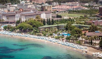 Imagine pentru Lonicera World Hotel 5 * valabile pentru Litoral 2023
