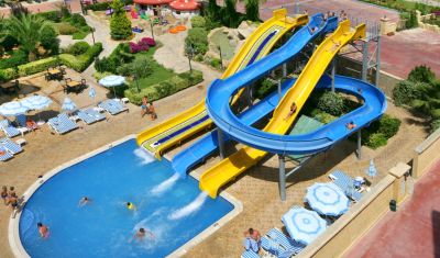 Imagine pentru Lonicera World Hotel 5 * valabile pentru Litoral 2023