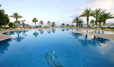 Imagine pentru Lonicera World Hotel 5 * valabile pentru Litoral 2023
