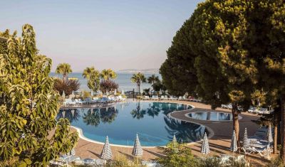 Imagine pentru Lonicera World Hotel 5 * valabile pentru Litoral 2023