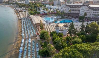 Imagine pentru Lonicera World Hotel 5 * valabile pentru Litoral 2023