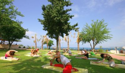 Imagine pentru Lonicera World Hotel 5 * valabile pentru Litoral 2023