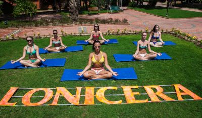 Imagine pentru Lonicera World Hotel 5 * valabile pentru Litoral 2023