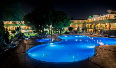 Imagine pentru Lonicera World Hotel 5 * valabile pentru Litoral 2023