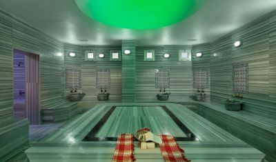 Imagine pentru Lonicera World Hotel 5 * valabile pentru Litoral 2023