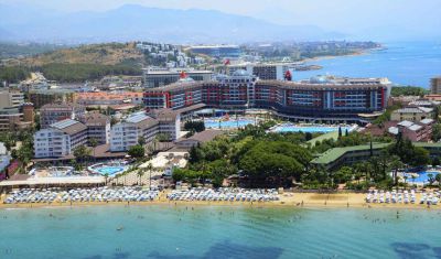 Imagine pentru Lonicera World Hotel 5 * valabile pentru Litoral 2023