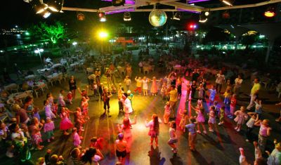 Imagine pentru Lonicera World Hotel 5 * valabile pentru Litoral 2023