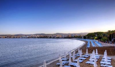 Imagine pentru Lonicera World Hotel 5 * valabile pentru Litoral 2023