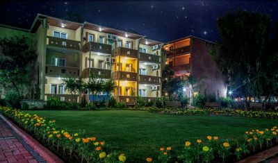 Imagine pentru Lonicera World Hotel 5 * valabile pentru Litoral 2023