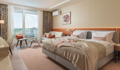 Imagine pentru Maritim Hotel Amelia 5* valabile pentru Litoral 2023