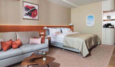 Imagine pentru Maritim Hotel Amelia 5* valabile pentru Litoral 2023