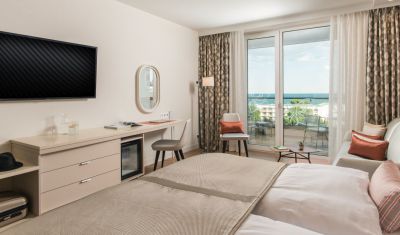 Imagine pentru Maritim Hotel Amelia 5* valabile pentru Litoral 2023