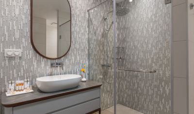 Imagine pentru Maritim Hotel Amelia 5* valabile pentru Litoral 2023