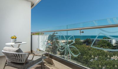 Imagine pentru Maritim Hotel Amelia 5* valabile pentru Litoral 2023