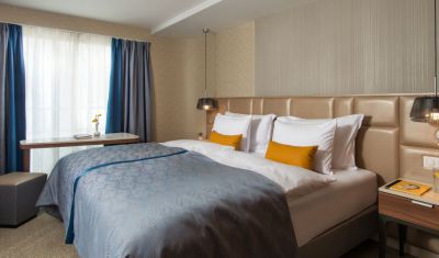 Imagine pentru Maritim Hotel Amelia 5* valabile pentru Litoral 2023