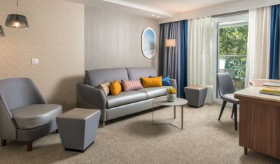 Imagine pentru Maritim Hotel Amelia 5* valabile pentru Litoral 2023
