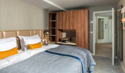 Imagine pentru Maritim Hotel Amelia 5* valabile pentru Litoral 2023