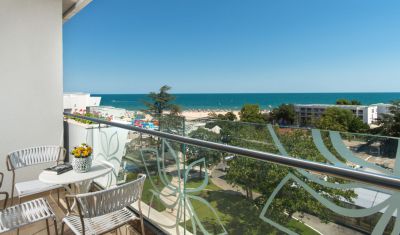 Imagine pentru Maritim Hotel Amelia 5* valabile pentru Litoral 2023