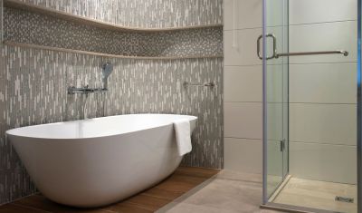 Imagine pentru Maritim Hotel Amelia 5* valabile pentru Litoral 2023