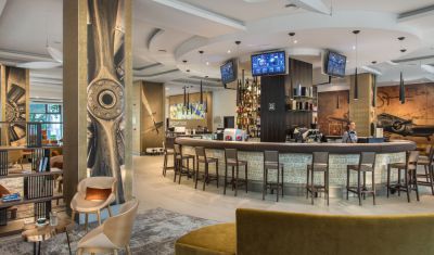 Imagine pentru Maritim Hotel Amelia 5* valabile pentru Litoral 2023