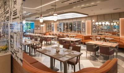 Imagine pentru Maritim Hotel Amelia 5* valabile pentru Litoral 2023