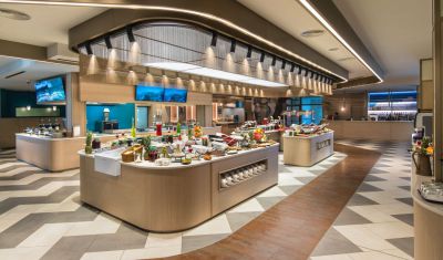 Imagine pentru Maritim Hotel Amelia 5* valabile pentru Litoral 2023