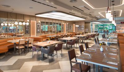 Imagine pentru Maritim Hotel Amelia 5* valabile pentru Litoral 2023