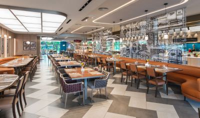 Imagine pentru Maritim Hotel Amelia 5* valabile pentru Litoral 2023