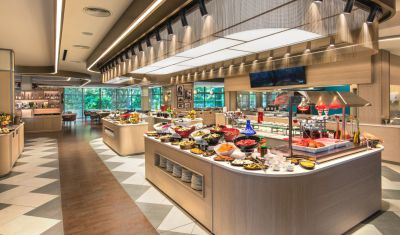 Imagine pentru Maritim Hotel Amelia 5* valabile pentru Litoral 2023