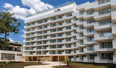 Imagine pentru Maritim Hotel Amelia 5* valabile pentru Litoral 2023