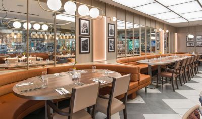 Imagine pentru Maritim Hotel Amelia 5* valabile pentru Litoral 2023