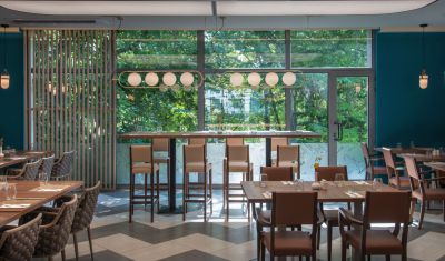 Imagine pentru Maritim Hotel Amelia 5* valabile pentru Litoral 2023