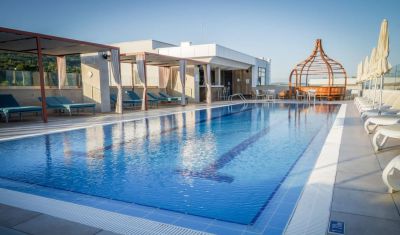 Imagine pentru Maritim Hotel Amelia 5* valabile pentru Litoral 2023
