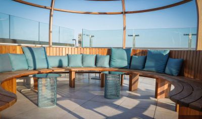 Imagine pentru Maritim Hotel Amelia 5* valabile pentru Litoral 2023