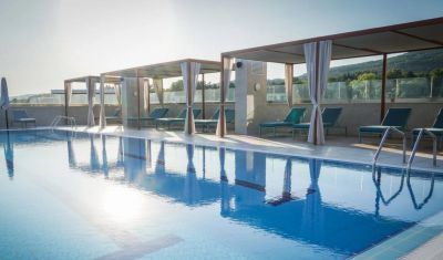 Imagine pentru Maritim Hotel Amelia 5* valabile pentru Litoral 2023