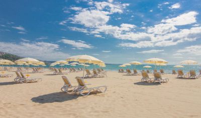 Imagine pentru Maritim Hotel Amelia 5* valabile pentru Litoral 2023