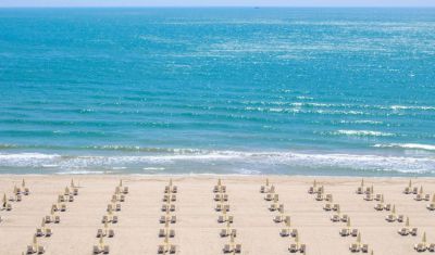 Imagine pentru Maritim Hotel Amelia 5* valabile pentru Litoral 2023