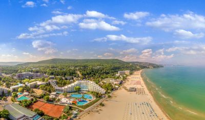 Imagine pentru Maritim Hotel Amelia 5* valabile pentru Litoral 2023