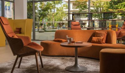 Imagine pentru Maritim Hotel Amelia 5* valabile pentru Litoral 2023
