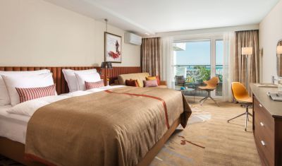 Imagine pentru Maritim Hotel Amelia 5* valabile pentru Litoral 2023