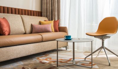 Imagine pentru Maritim Hotel Amelia 5* valabile pentru Litoral 2023