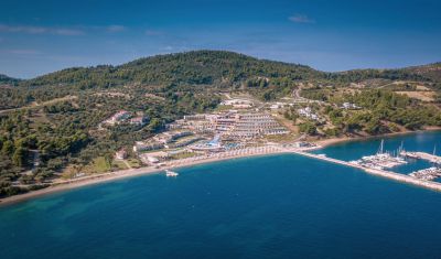 Imagine pentru Miraggio Thermal Spa Resort 5* valabile pentru Litoral 2023