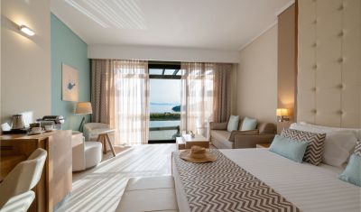 Imagine pentru Miraggio Thermal Spa Resort 5* valabile pentru Litoral 2023