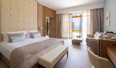 Imagine pentru Miraggio Thermal Spa Resort 5* valabile pentru Litoral 2023