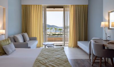 Imagine pentru Miraggio Thermal Spa Resort 5* valabile pentru Litoral 2023